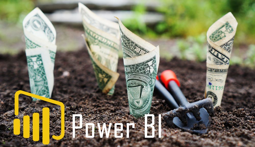 4 Ways To Make Money With Power BI