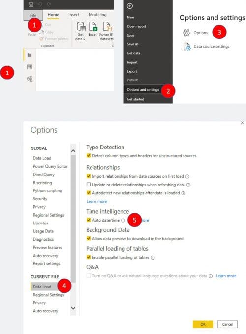 A Step By Step Guide To Creating A Custom Calendar Table In Power BI