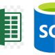 Excel and SQL