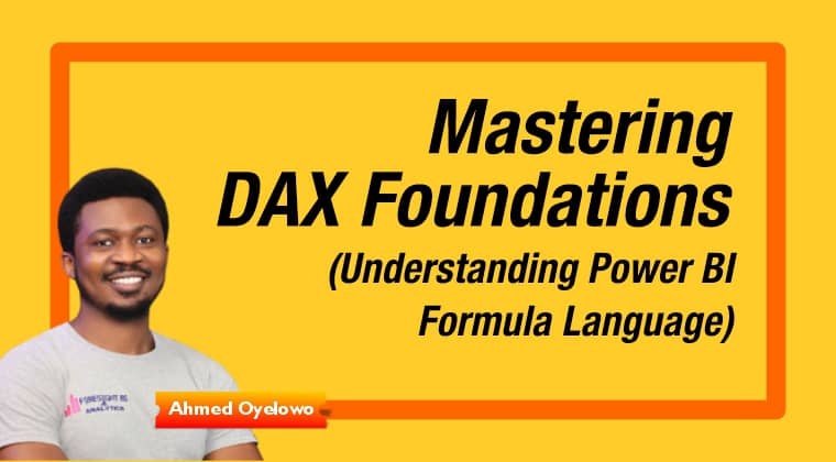 mastering dax