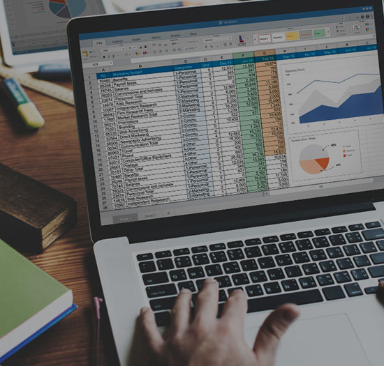 Automate Data Reporting with Excel & Power BI