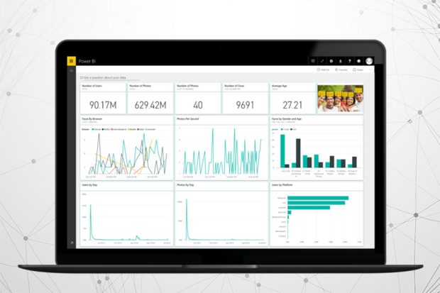 Foresight BI Consulting - Foresight BI & Analytics